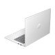 HP ProBook 440 14 inch G11 Notebook PC Intel Core Ultra 5 125U Ordinateur portable 35,6 cm (14") WUXGA 16 Go DDR5-SDRAM 512 Go SSD Wi-Fi 6E (802.11ax) Windows 11 Pro Argent HP ProBook 440 14 inch G11 Notebook PC Intel Core Ultra 5 125U Ordinateur portable 35,6 cm (14") WUXGA 16 Go DDR5-SDRAM 512 Go SSD Wi-Fi 6E (802.11ax) Windows 11 Pro Argent