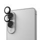 PanzerGlass ® Hoops® Black Camera Lens Protector Samsung S25 Edge Protection d'écran transparent 1 pièce(s) PanzerGlass ® Hoops® Black Camera Lens Protector Samsung S25 Edge Protection d'écran transparent 1 pièce(s)