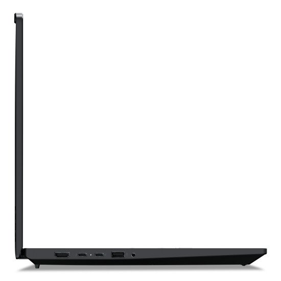Lenovo ThinkPad P16s Gen 3 (Intel) Intel Core Ultra 7 155H Station de travail mobile 40,6 cm (16") WUXGA 16 Go DDR5-SDRAM 512 Go SSD NVIDIA RTX 500 Ada Wi-Fi 6E (802.11ax) Windows 11 Pro Anglais Noir Lenovo ThinkPad P16s Gen 3 (Intel) Intel Core Ultra 7 155H Station de travail mobile 40,6 cm (16") WUXGA 16 Go DDR5-SDRAM 512 Go SSD NVIDIA RTX 500 Ada Wi-Fi 6E (802.11ax) Windows 11 Pro Anglais Noir