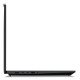 Lenovo ThinkPad P16s Gen 3 (Intel) Intel Core Ultra 7 155H Station de travail mobile 40,6 cm (16") WUXGA 16 Go DDR5-SDRAM 512 Go SSD NVIDIA RTX 500 Ada Wi-Fi 6E (802.11ax) Windows 11 Pro Anglais Noir Lenovo ThinkPad P16s Gen 3 (Intel) Intel Core Ultra 7 155H Station de travail mobile 40,6 cm (16") WUXGA 16 Go DDR5-SDRAM 512 Go SSD NVIDIA RTX 500 Ada Wi-Fi 6E (802.11ax) Windows 11 Pro Anglais Noir