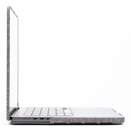 ZAGG MacBook Protection 35,6 cm (14") Boîtier robuste Gris ZAGG MacBook Protection 35,6 cm (14") Boîtier robuste Gris