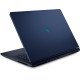 Alienware AC16250 Intel Core 7 240H Ordinateur portable 40,6 cm (16") WQXGA 16 Go DDR5-SDRAM 1 To SSD NVIDIA GeForce RTX 5060 Wi-Fi 7 (802.11be) Windows 11 Home Qwerty Indigo