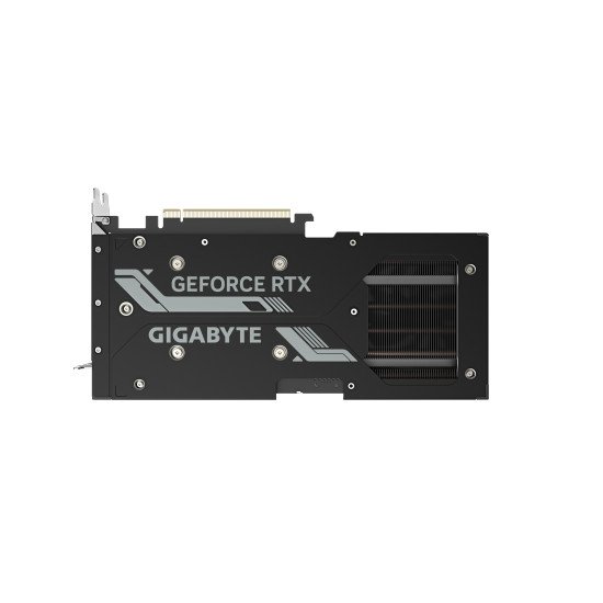 Gigabyte GeForce RTX 4070 Ti SUPER WINDFORCE OC 16G NVIDIA 16 Go GDDR6X