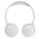 Panasonic RB-HF630BE-W écouteur/casque Sans fil Arceau Appels/Musique/Sport/Au quotidien Bluetooth Blanc Panasonic RB-HF630BE-W écouteur/casque Sans fil Arceau Appels/Musique/Sport/Au quotidien Bluetooth Blanc