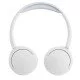 Panasonic RB-HF630BE-W écouteur/casque Sans fil Arceau Appels/Musique/Sport/Au quotidien Bluetooth Blanc Panasonic RB-HF630BE-W écouteur/casque Sans fil Arceau Appels/Musique/Sport/Au quotidien Bluetooth Blanc