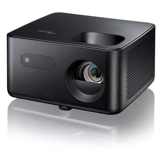 Optoma Photon Life PK31 Projecteur à focale standard 900 ANSI lumens DLP UHD 4K (3840x2160) Compatibilité 3D Noir Optoma Photon Life PK31 Projecteur à focale standard 900 ANSI lumens DLP UHD 4K (3840x2160) Compatibilité 3D Noir