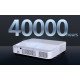 Ricoh PJ UHL3660 Projecteur à focale ultra courte 6500 ANSI lumens DLP UHD 4K (3840x2160) Blanc Ricoh PJ UHL3660 Projecteur à focale ultra courte 6500 ANSI lumens DLP UHD 4K (3840x2160) Blanc
