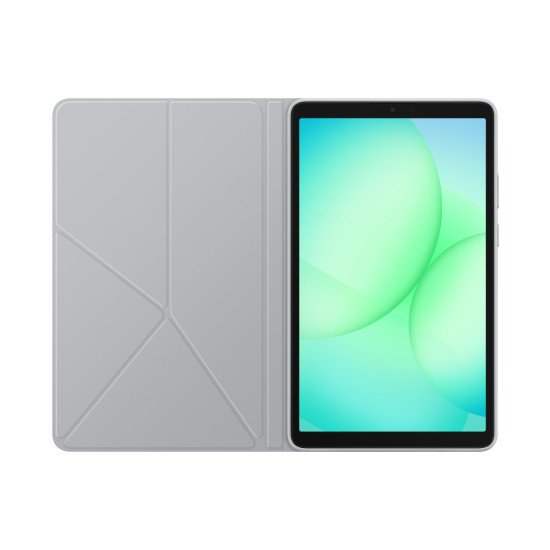 Samsung EF-BX130 22,1 cm (8.7") Folio porte carte Blanc