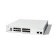 Cisco C1200-16T-2G commutateur réseau Géré L2/L3 Gigabit Ethernet (10/100/1000) Blanc