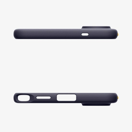 Spigen Nano Pop (Mag Fit) coque de protection pour téléphones portables 17,5 cm (6.9") Housse Marine