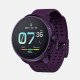 Suunto Race 3,63 cm (1.43") AMOLED 49 mm Numérique 466 x 466 pixels Écran tactile Violet GPS (satellite)