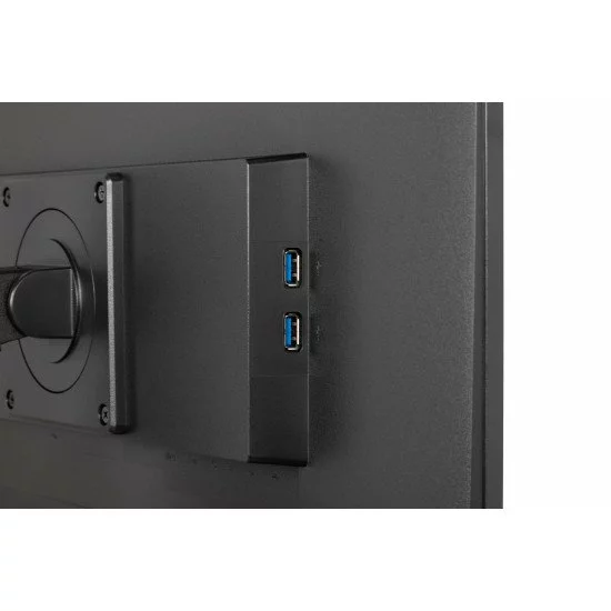 iiyama G-MASTER GB2470HSU-B6 écran PC 60,5 cm (23.8") 1920 x 1080 pixels Full HD Noir