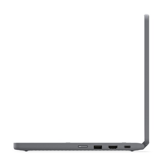 Lenovo Chrome 500e 2in1 G5 M89 MediaTek Kompanio 540 Chromebook 31 cm (12.2") Écran tactile WUXGA 8 Go LPDDR5x-SDRAM 64 Go UFS Wi-Fi 6E (802.11ax) ChromeOS Anglais Gris