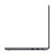 Lenovo Chrome 500e 2in1 G5 M89 MediaTek Kompanio 540 Chromebook 31 cm (12.2") Écran tactile WUXGA 8 Go LPDDR5x-SDRAM 64 Go UFS Wi-Fi 6E (802.11ax) ChromeOS Anglais Gris