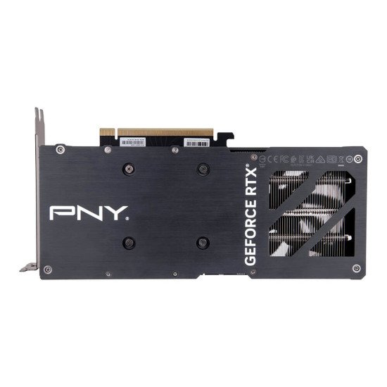 PNY GeForce RTX™ 4070 SUPER 12GB OC DF NVIDIA GeForce RTX 4070 SUPER 12 Go GDDR6X