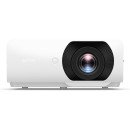 BenQ LH740 Projecteur à focale standard 5000 ANSI lumens DLP 1080p (1920x1080) Compatibilité 3D Blanc