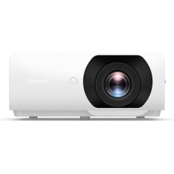 BenQ LH740 Projecteur à focale standard 5000 ANSI lumens DLP 1080p (1920x1080) Compatibilité 3D Blanc