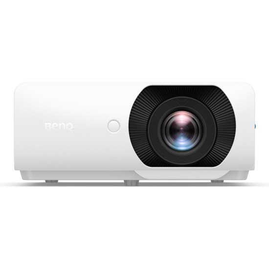 BenQ LH740 Projecteur à focale standard 5000 ANSI lumens DLP 1080p (1920x1080) Compatibilité 3D Blanc