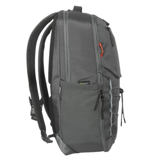 Targus TBB65802GL sacoche d'ordinateurs portables 40,6 cm (16") Sac à dos Gris