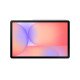 Samsung Galaxy Tab S10 Lite 128 Go 27,7 cm (10.9") 6 Go Wi-Fi 6 (802.11ax) Argent
