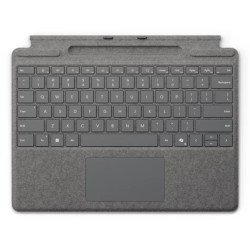Microsoft 8X6-00219 composant de laptop supplémentaire Clavier