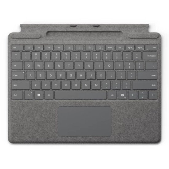 Microsoft 8X6-00219 composant de laptop supplémentaire Clavier