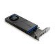 Intel Arc Pro A40 6 Go GDDR6 Intel Arc Pro A40 6 Go GDDR6