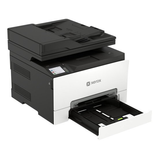 Xerox C255a Laser A4 2400 x 600 DPI 26 ppm Wifi