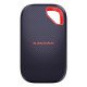 SanDisk Extreme Portable SSD (V3) 1 To USB Type-C USB 3.2 Gen 2x2 Rouge, Bleu