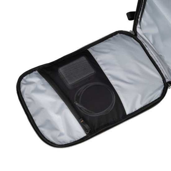 Targus TBB663GL sac à dos City backpack Noir