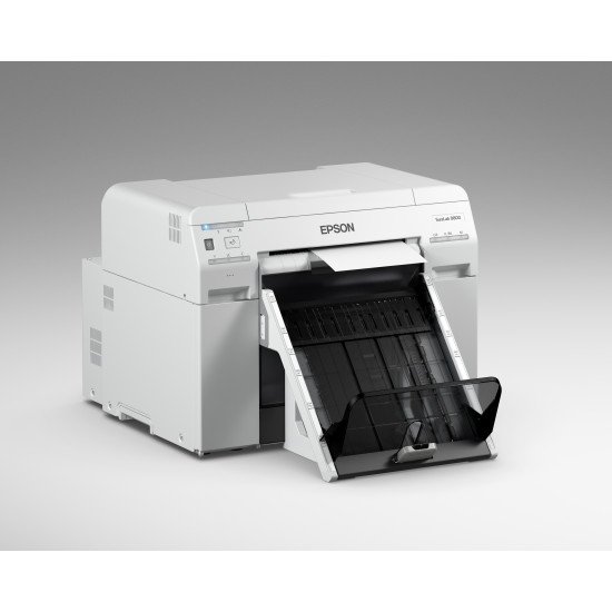Epson T43U Light Magenta SURELAB SL-D800