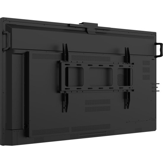 iiyama TE6515A-B1AG Écran d'affichage dynamique Écran plat de signalisation numérique 163,8 cm (64.5") Wifi 550 cd/m² 4K Ultra HD Noir Écran tactile Intégré dans le processeur Android iiyama TE6515A-B1AG Écran d'affichage dynamique Écran plat de signalisation numérique 163,8 cm (64.5") Wifi 550 cd/m² 4K Ultra HD Noir Écran tactile Intégré dans le processeur Android