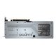 GIGABYTE GAMING Carte Graphique Radeon RX 9060 XT OC ICE 16G - 16GB GDDR6, 256bit, PCI-E 5.0, 3320 MHz Core Clock, 2 x DisplayPort, 1 x HDMI, GV-R906XGAMINGOCICE-16GD