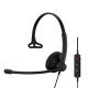 EPOS IMPACT 100 MS Mono USB-C+A EPOS IMPACT 100 MS Mono USB-C+A