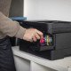 Brother MFC-J4550DW Imprimante jet d'encre multifonction 4-en-1 sans fil. Eligible au forfait EcoPro. Brother MFC-J4550DW Imprimante jet d'encre multifonction 4-en-1 sans fil. Eligible au forfait EcoPro.