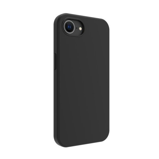 dbramante1928 Monaco coque de protection pour téléphones portables 15,5 cm (6.1") Housse Noir