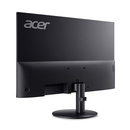 Acer SA273 P1 écran PC 68,6 cm (27") 1920 x 1080 pixels Full HD LCD Noir