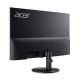 Acer SA273 P1 écran PC 68,6 cm (27") 1920 x 1080 pixels Full HD LCD Noir