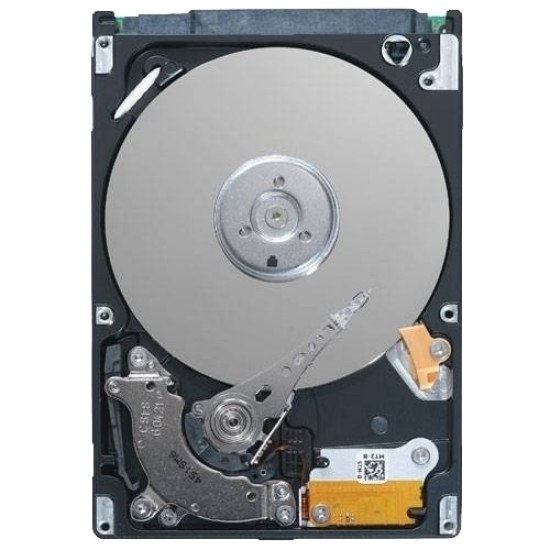 DELL 161-BBOY disque dur 3.5" 4000 Go SAS