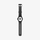 Spigen Pixel Watch 3 (41mm) Band Noir Polyuréthane thermoplastique (TPU)