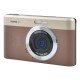 Kodak PIXPRO C1BN 1/3" Appareil-photo compact 13 MP CMOS 4160 x 3120 pixels Marron