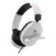 Turtle Beach Recon 70 Casque Avec fil Arceau Jouer Noir, Blanc Turtle Beach Recon 70 Casque Avec fil Arceau Jouer Noir, Blanc