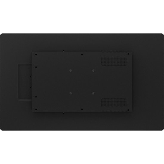 iiyama TW3226AS-B3P Écran d'affichage dynamique Écran plat interactif 80 cm (31.5") LED Wifi 500 cd/m² Full HD Noir Écran tactile Intégré dans le processeur Android 14 24/7