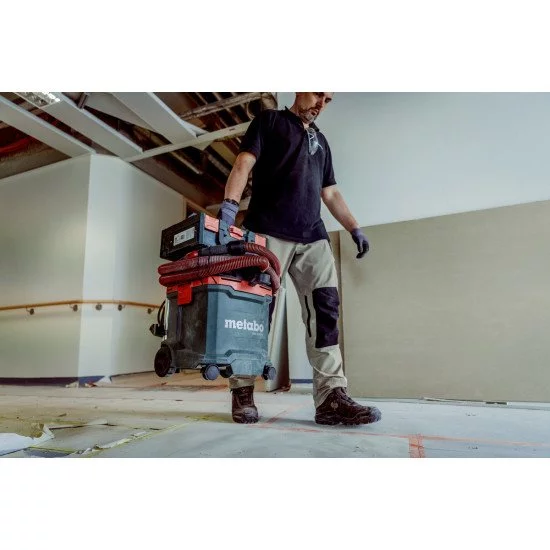 Metabo ASA 30 M PC 30 L Aspirateur sans sac Sec&humide 1200 W Metabo ASA 30 M PC 30 L Aspirateur sans sac Sec&humide 1200 W
