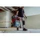 Metabo ASA 30 M PC 30 L Aspirateur sans sac Sec&humide 1200 W Metabo ASA 30 M PC 30 L Aspirateur sans sac Sec&humide 1200 W