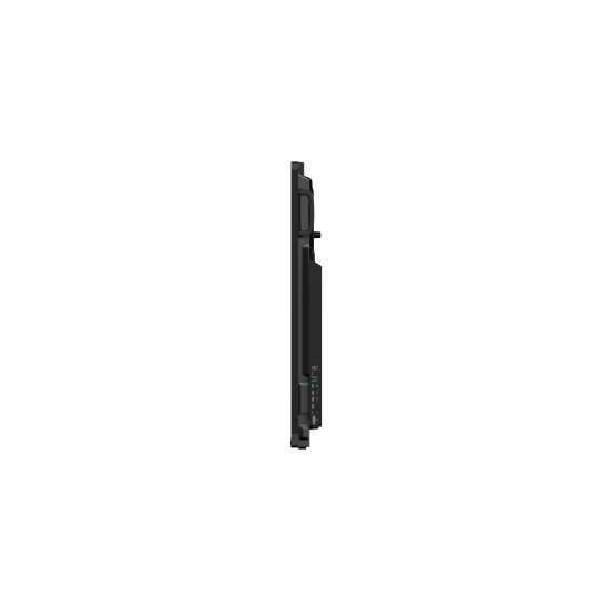 Philips 75BDL4252E/00 Écran d'affichage dynamique Écran plat de signalisation numérique 190,5 cm (75") LCD Wifi 400 cd/m² 4K Ultra HD Noir Écran tactile Intégré dans le processeur Android 14 18/7