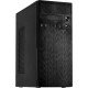 Inter-Tech IT-2812 Business Midi Tower Noir Inter-Tech IT-2812 Business Midi Tower Noir