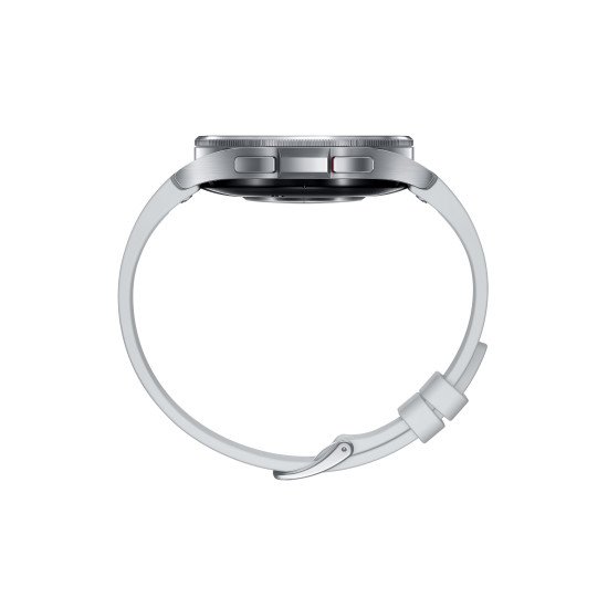 Samsung Galaxy Watch6 Classic 47 mm Numérique Écran tactile Argent Samsung Galaxy Watch6 Classic 47 mm Numérique Écran tactile Argent