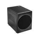 Chieftec CI-03B-OP unité centrale Cube Noir