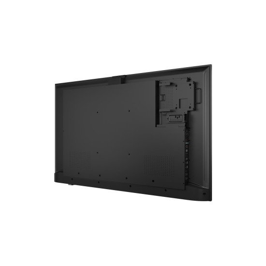 Lenovo ThinkVision E65 LFD écran PC 163,8 cm (64.5") 3840 x 2160 pixels 4K Ultra HD LCD Noir